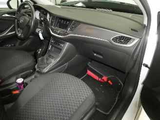 Opel Astra EDITION picture 10