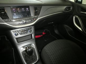 Opel Astra EDITION picture 11