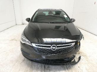 Opel Astra 1.6D EDITION picture 2