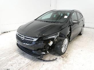 Opel Astra 1.6D EDITION picture 4