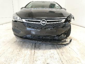 Opel Astra 1.6D EDITION picture 3
