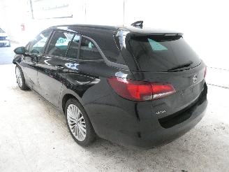 Opel Astra 1.6D EDITION picture 11