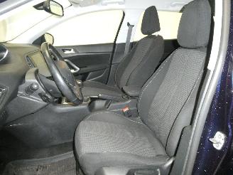 Peugeot 308 II SW STYLE picture 21