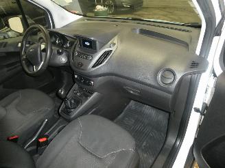 Ford Transit 1.5D COURIER TREN picture 12