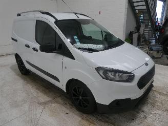 Ford Transit 1.5D COURIER TREN picture 11