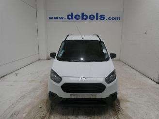  Ford Transit 1.5D COURIER TREN 2021/7