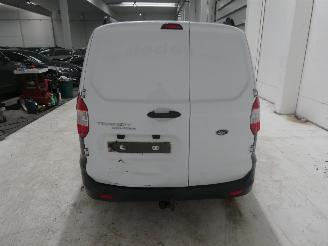 Ford Transit 1.5D COURIER TREN picture 7