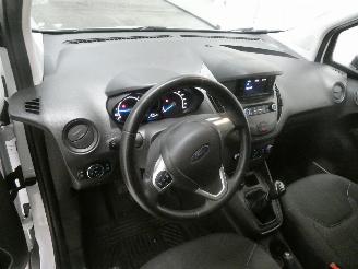 Ford Transit 1.5D COURIER TREN picture 14