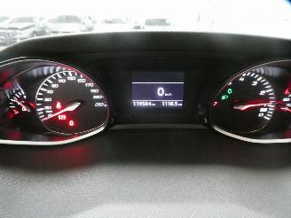 Peugeot 308 II SW ACTIVE PAC picture 11