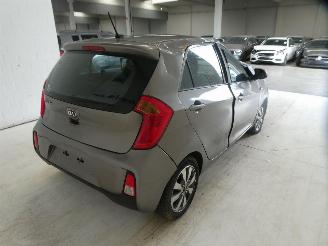 Kia Picanto  picture 10