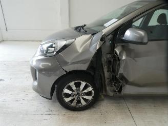 Kia Picanto  picture 4