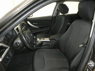 BMW 3-serie  picture 16