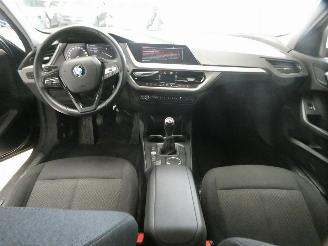 BMW 1-serie  picture 12