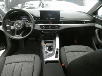 Audi A4  picture 15