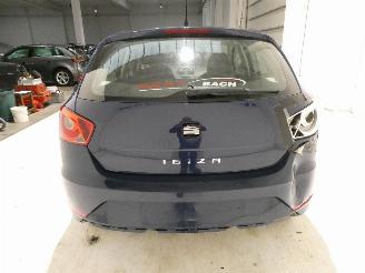 Seat Ibiza 1.0 REFERENCE picture 5