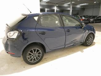 Seat Ibiza 1.0 REFERENCE picture 8