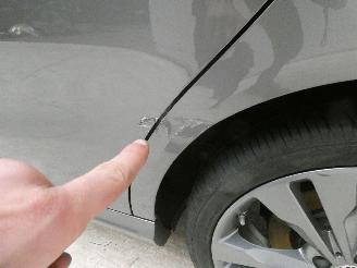 Mercedes Cla-klasse 200 D picture 9