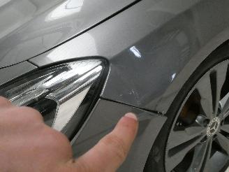 Mercedes Cla-klasse 200 D picture 4