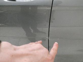 Mercedes Cla-klasse 200 D picture 7