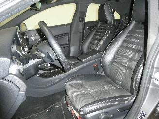 Mercedes Cla-klasse 200 D picture 24