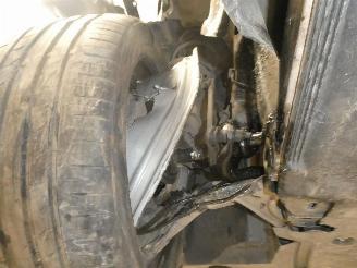 Mercedes Cla-klasse 200 D picture 29