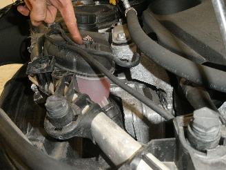Mercedes Cla-klasse 200 D picture 31