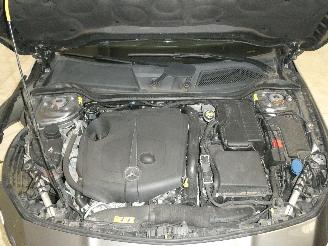 Mercedes Cla-klasse 200 D picture 33