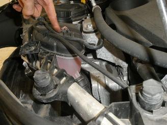 Mercedes Cla-klasse 200 D picture 31