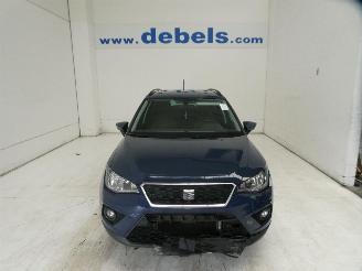 škoda osobní automobily Seat Arona STYLE 2019/5