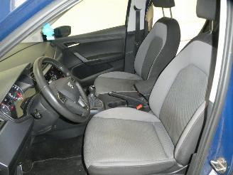 Seat Arona STYLE picture 15