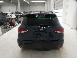 Seat Arona STYLE picture 6