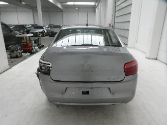 Citroën C-Elysee SÃ‰DUCTION picture 9