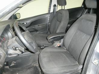 Citroën C-Elysee SÃ‰DUCTION picture 18