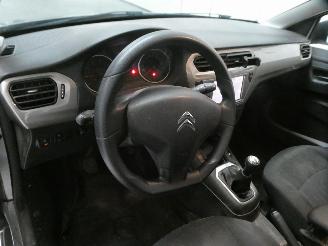 Citroën C-Elysee SÃ‰DUCTION picture 15