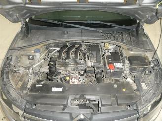 Citroën C-Elysee SÃ‰DUCTION picture 22