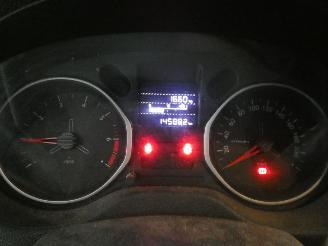 Citroën C-Elysee SÃ‰DUCTION picture 13