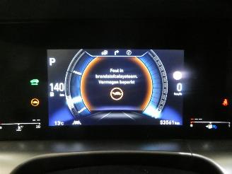 Hyundai Nexo  picture 10