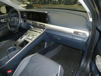 Hyundai Nexo  picture 9