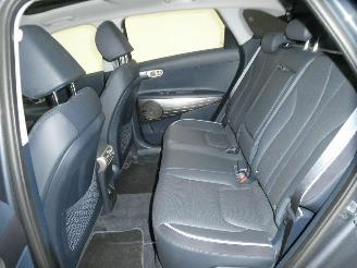 Hyundai Nexo  picture 16