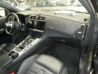 DS Automobiles DS 7 Crossback 7 CROSSBACK SO CHI picture 12