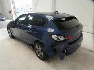 BMW 1-serie I picture 4