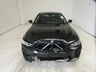 BMW 3-serie E picture 2