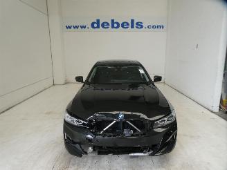 skadebil auto BMW 3-serie E 2022/11