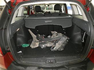 Dacia Logan  picture 17
