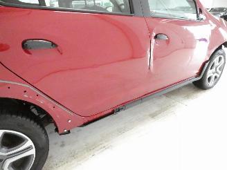 Dacia Logan  picture 8