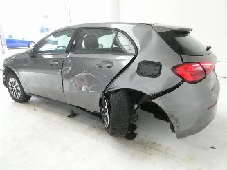 Mercedes A-klasse  picture 5