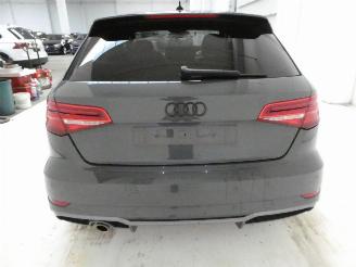 Audi A3  picture 6