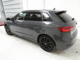 Audi A3  picture 5