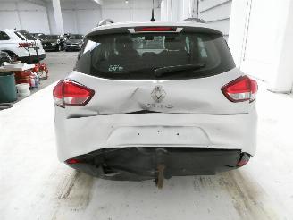 Renault Clio IV GRANDTOUR CO picture 5