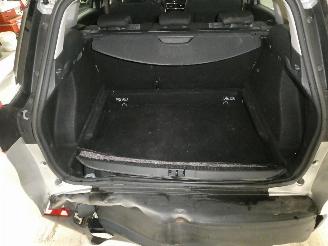 Renault Clio IV GRANDTOUR CO picture 16